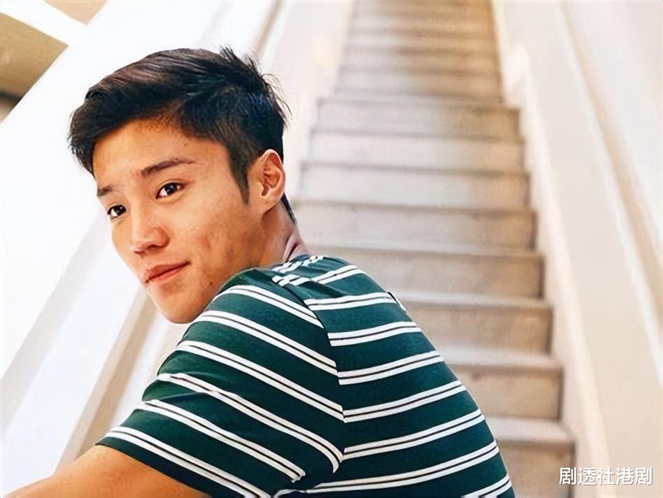 莎莎|全程尴尴尬尬!TVB力捧小花再与绯闻男友合作,将朝夕相处半年时间