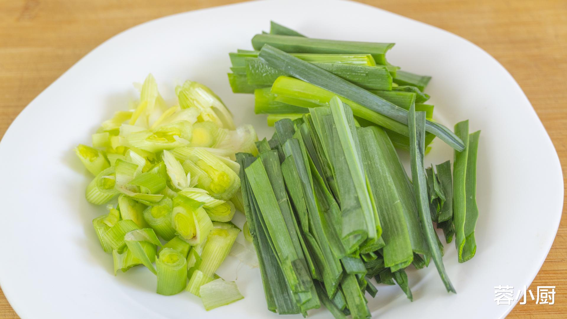 美食教程|“7月不排毒,一年都会堵”,多吃5道天然“排毒菜”,无毒一身轻