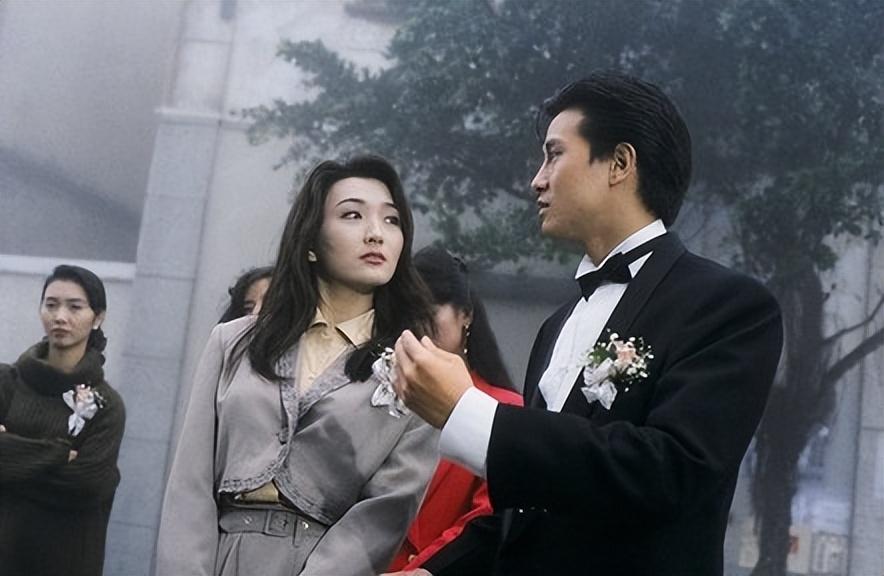 港剧奇怪的审美,这4位演员长相平平,却总当主角演美女,不理解