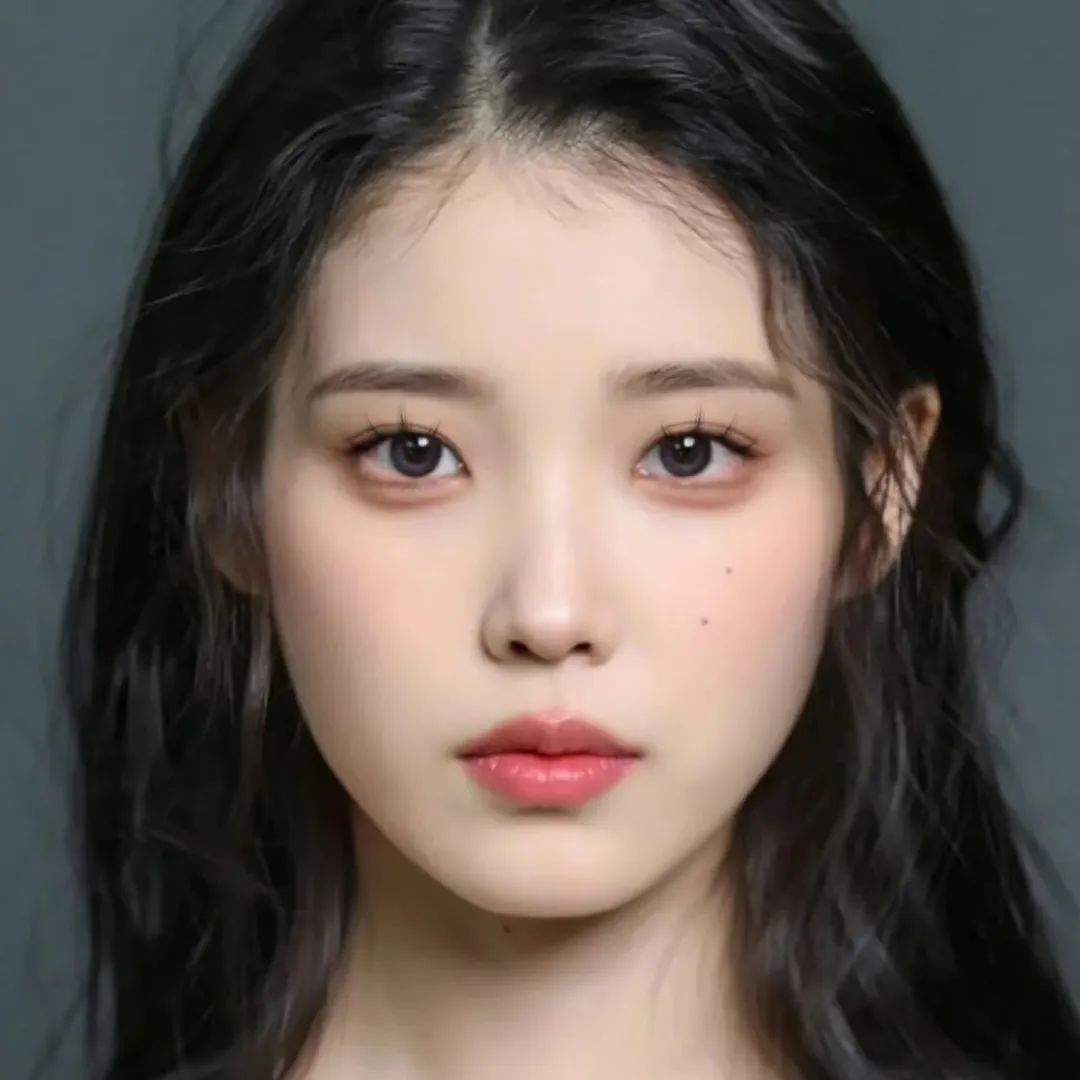 给了内娱6年时间的冰冰,美貌还是被韩国人抢先复刻了?