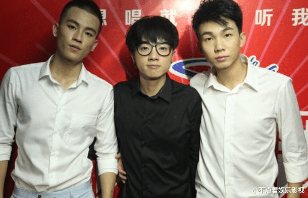 魏大勋|华晨宇仗着家里面夺得冠军,根本不是靠着实力夺冠!