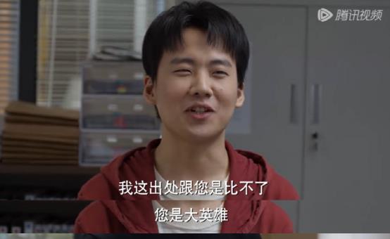 精英律师|被央视看中，接档《龙城》上线黄金档，国产精英律师又出新作了