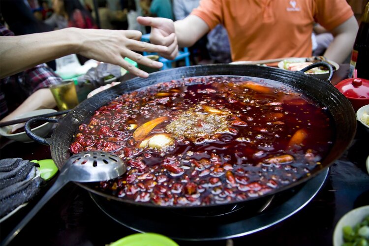 吃辣致癌实锤了？南京中医药大学研究：辣椒素或可增加癌转移风险