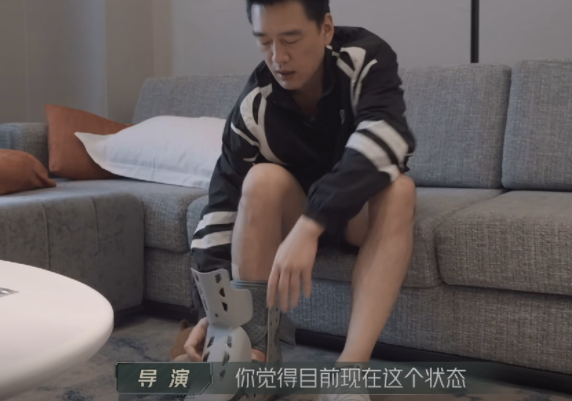 《披哥3》好失望,哥哥们又油又迷之自信,有三位已拿烦人卡