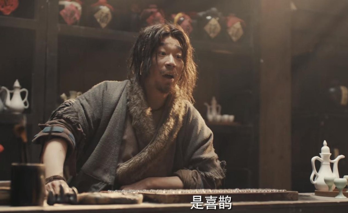 从“武打明星”变“票房诈骗犯”，吴樾还要骗多久？