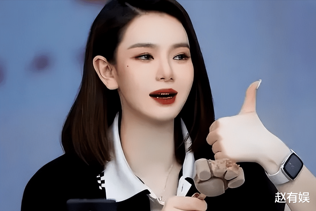 明星|理直气壮卖假货,粉丝不买张口就骂,这几个明星“吃相”太难看