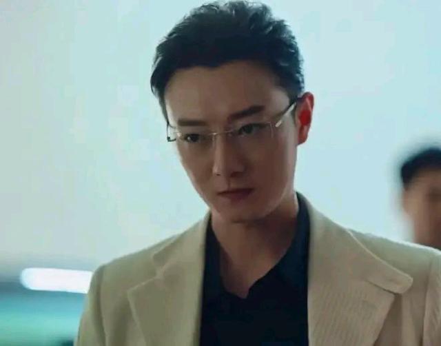 高启盛|“高启盛老师”走红 本人回应：不要关注我的长相，要关注我的课