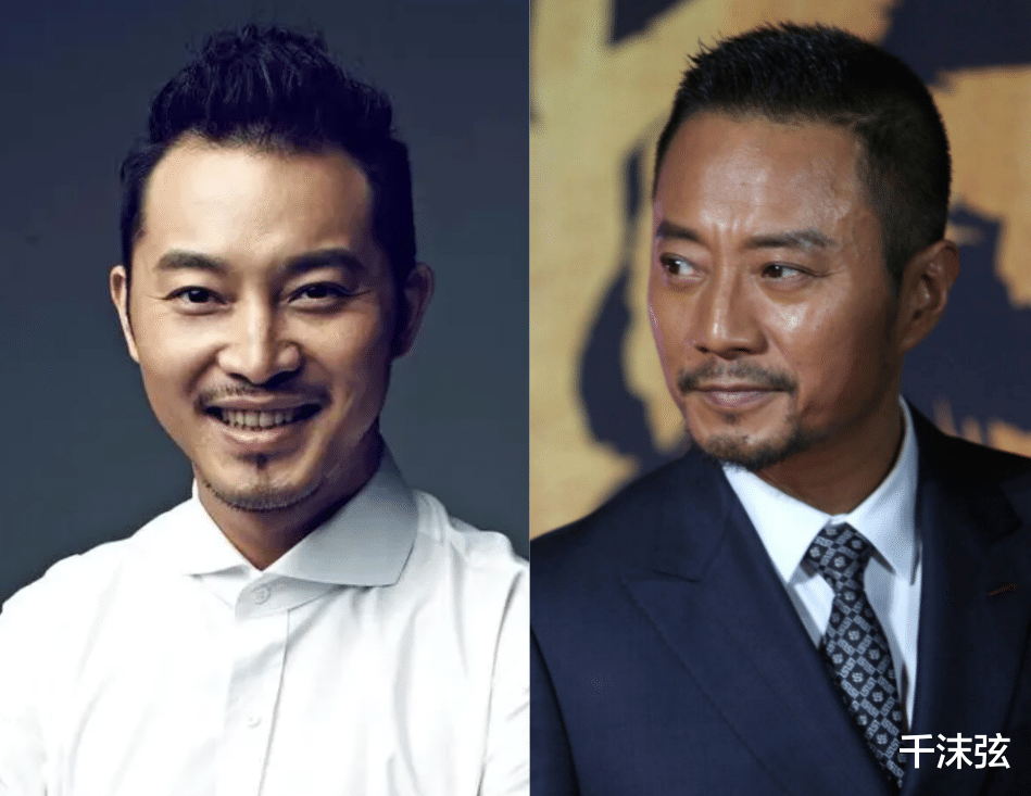 脏话|已婚男星被曝大脑受损，嘴唇哆嗦、片场飙脏话，5句台词背不过