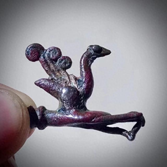 做工粗陋的老物件儿,是我留恋曾经的美