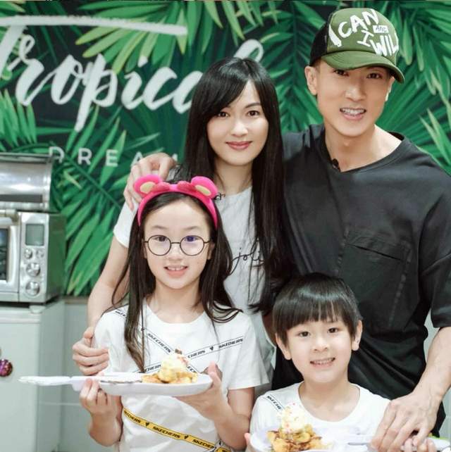 马伯骞|表面是艺人,实际是阔少爷的6位男星,混不好就要回家继承家产了