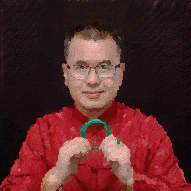 翡翠|X射线荧光光谱仪比红外光谱仪鉴定翡翠的更优越