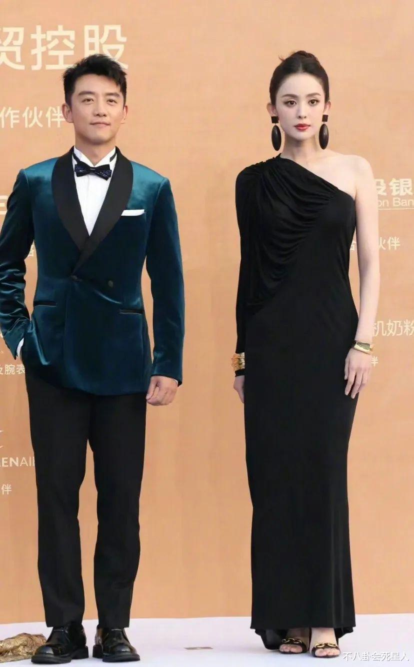 金鸡奖这一夜，娱乐圈的人情世故和江湖地位，被展现得淋漓尽致