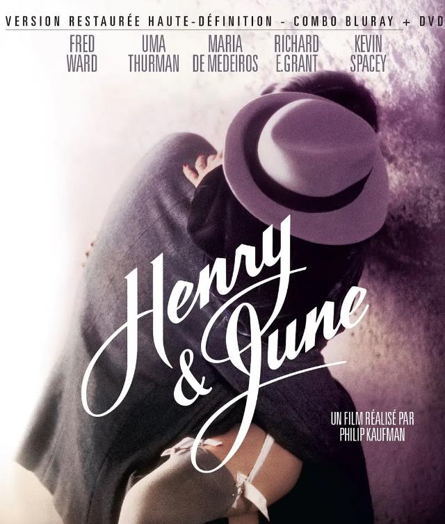 格兰特|美国十部高分“三集片”后五部,欲望本能,多情多累