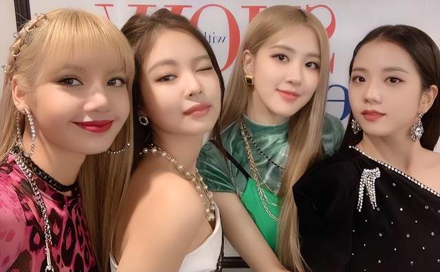 疯马秀结果出炉!Lisa账号被封,Baby张嘉倪账号显示异常,凉凉了