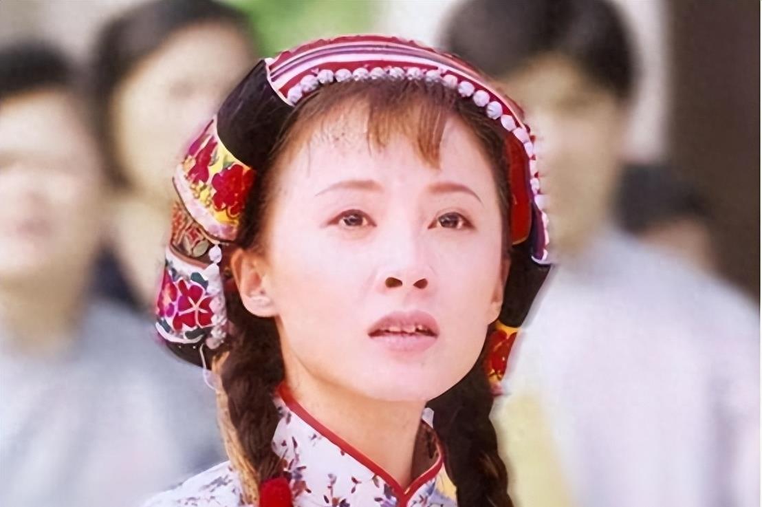 徐露:与导演丈夫相识6天后闪婚,迟迟不愿生孩子,如今女儿19岁了