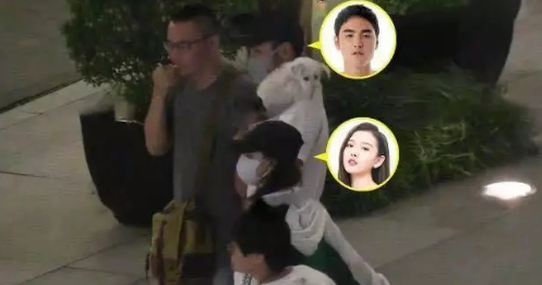 宋祖儿的瓜爆了,震惊3亿网友...