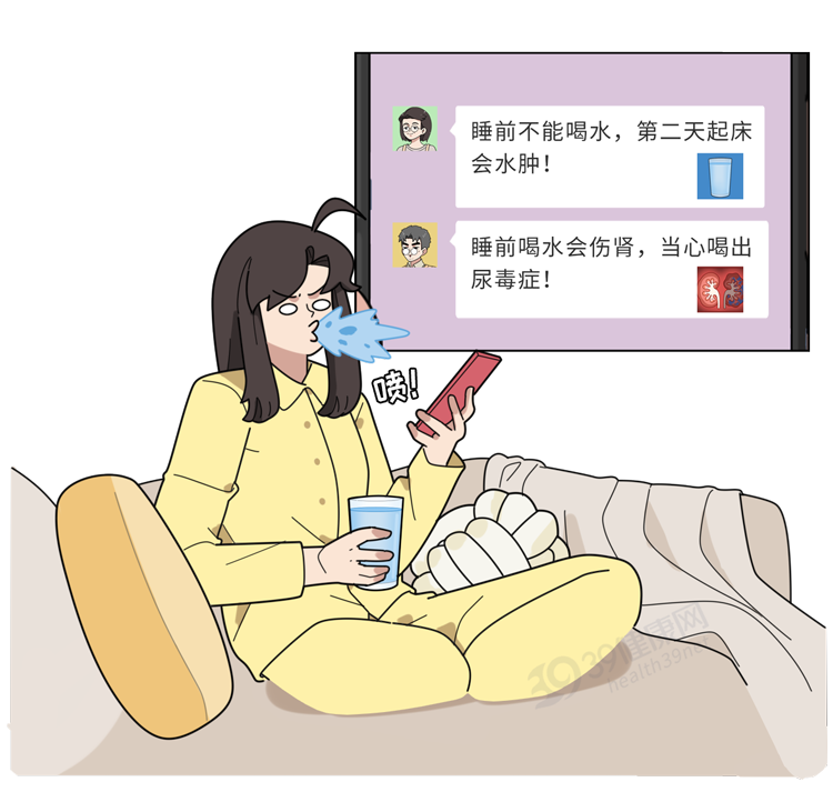 早上空腹喝水，比不吃早饭危害还大？喝水的3个真相，一文告诉你