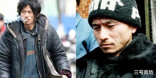 3年前,那个一夜爆红的乞丐“犀利哥”,为何如今看不到了?