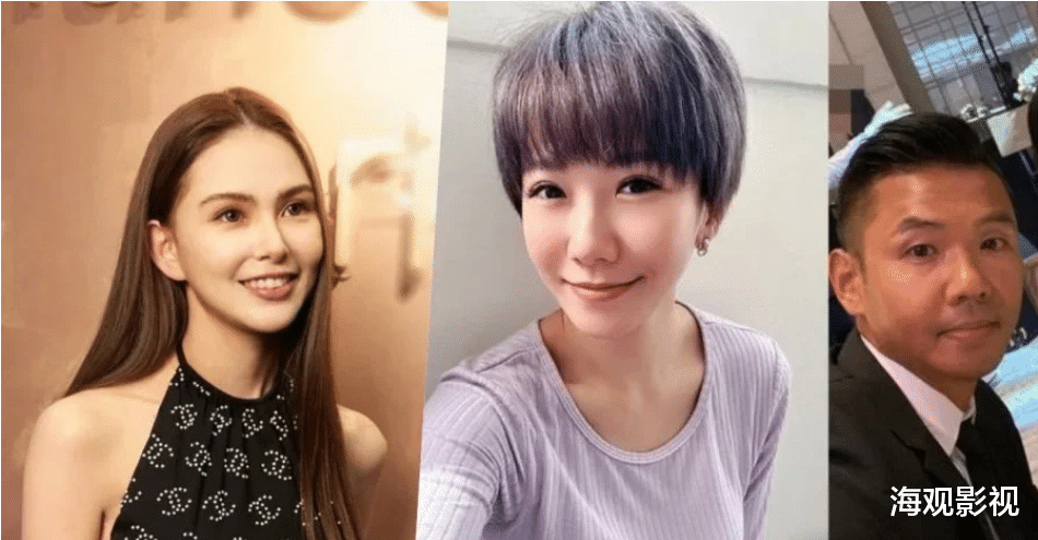 避谈昔队友被黑人“强抱硬上” 昆凌不否认送女儿去澳洲名校