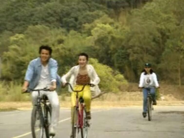 萧蔷|同样是演《一帘幽梦》绿萍,颜值巅峰的秦岚遇上萧蔷,谁更胜一筹