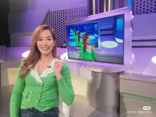 吴幸美|吴幸美接受港媒专访——时间让自己变得更好