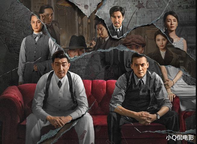 2023年可直接晋级年度提名的10大烂片,每部都是电影界的悲哀