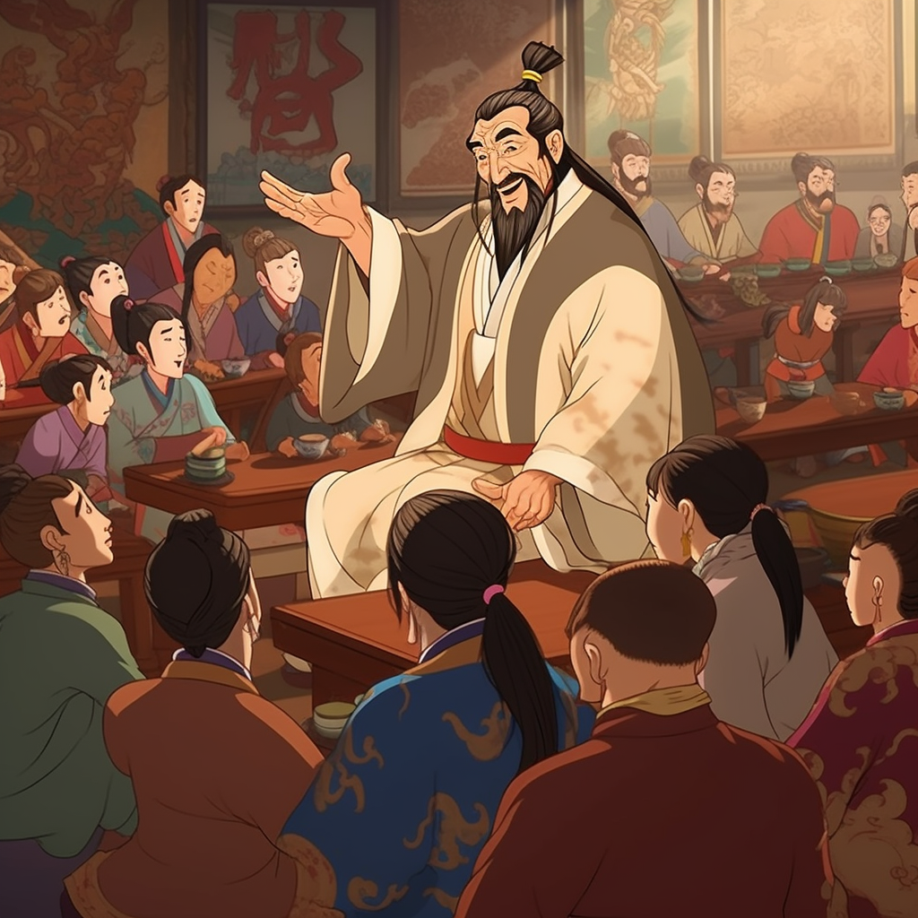 教师|教师?老师?园丁?一份拿着工资的职业?还是恶魔?