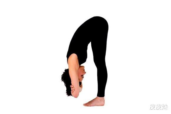 阳刚阴柔结合,你知道这才是平衡身心最自愈的瑜伽练习吗?