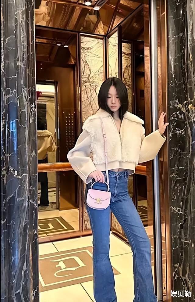 小S|娱记曝小S为女儿找干爹、干哥哥,新年刚赚了两桶金,口碑就臭了