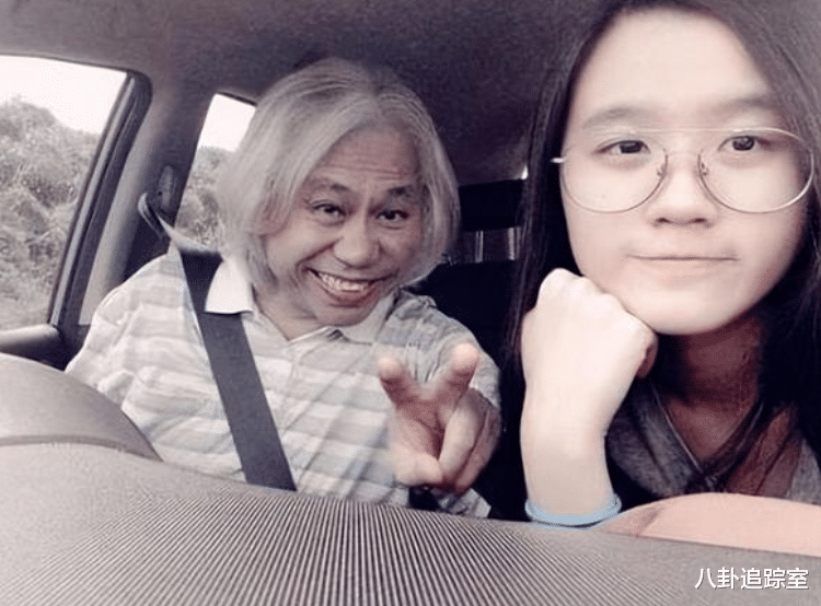 林靖恩|李坤城儿子提告争产,揭继母伪造文书霸房,林靖恩换头像巧反击