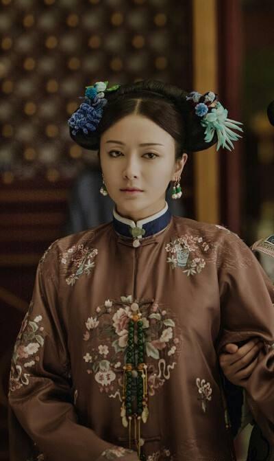 明明是整容脸,却成了颜值巅峰,这9位女星,动脸太成功了