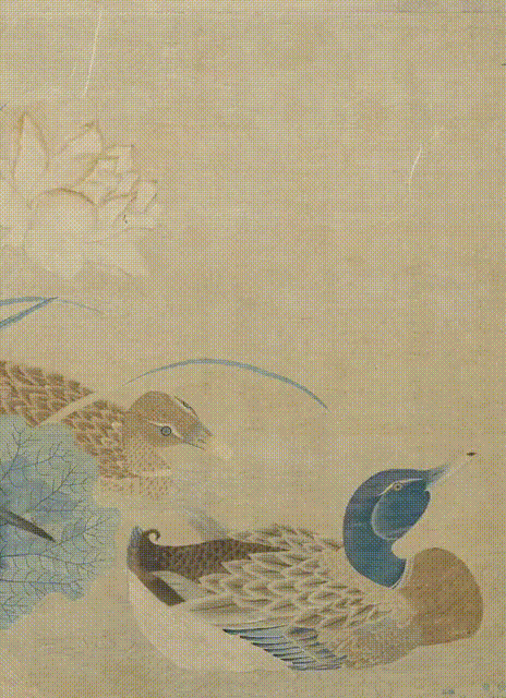 菩提|春节逛逛博物馆