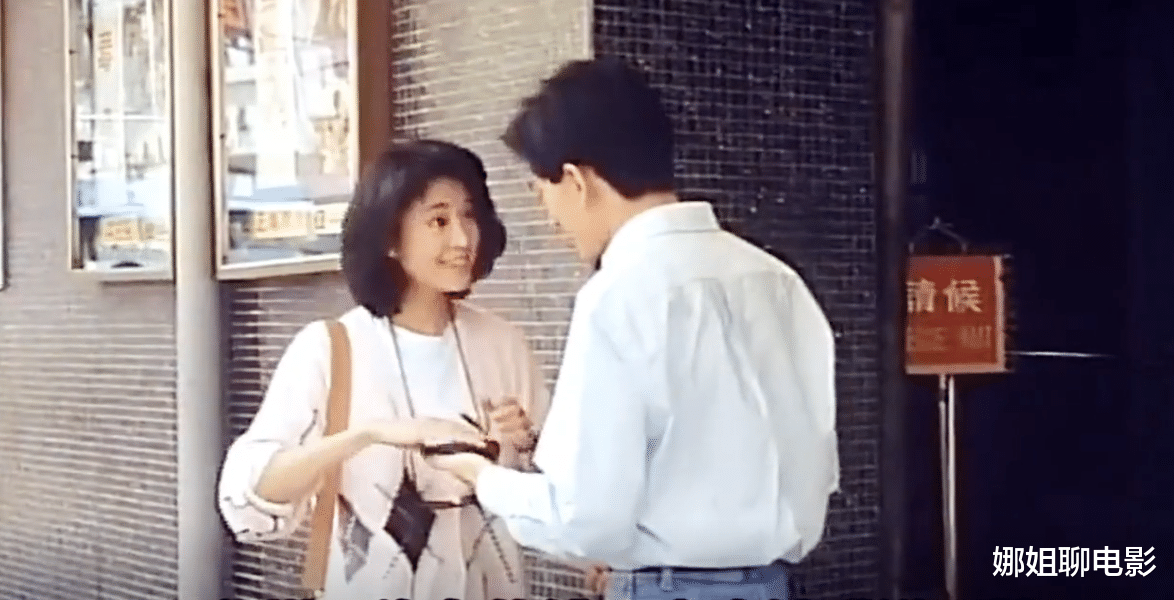 陶君薇的香港B级片，让你大饱眼福，面对三个变态歹徒她迎难而上