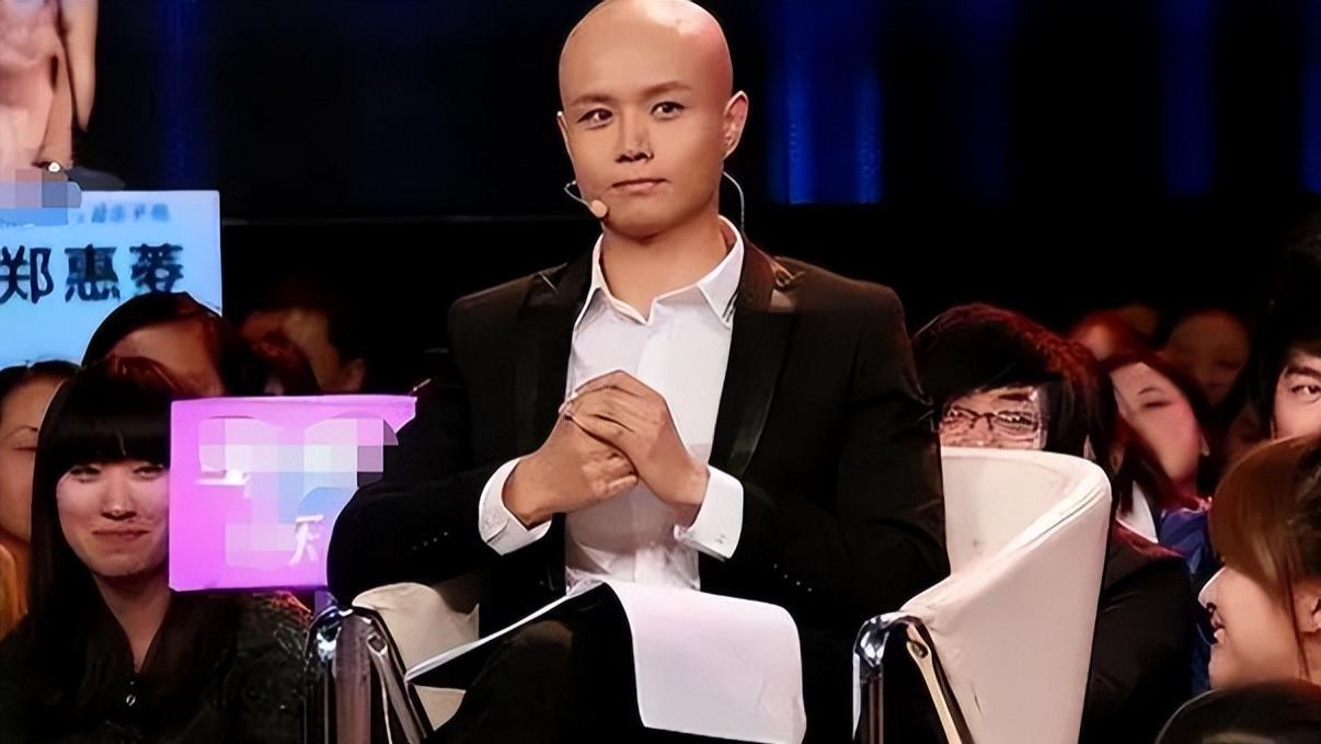 乐嘉爆《非诚勿扰》猛料：女嘉宾长期不走，节目组使手段逼其离开