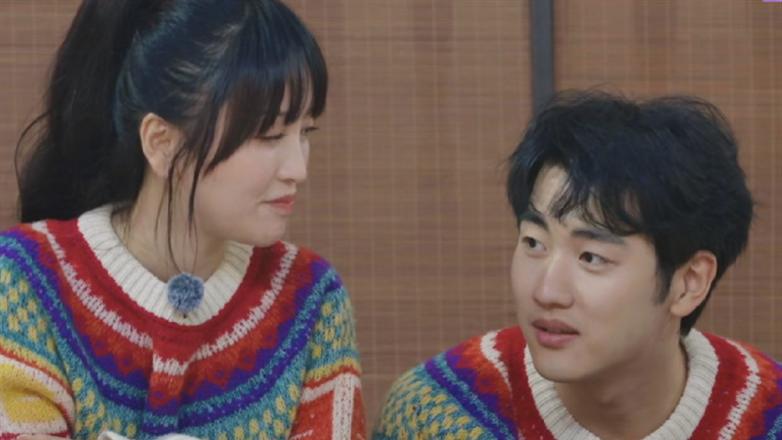 金莎孙丞潇恋爱期间AA制，男方承诺婚后上交工资！金莎：我不缺钱