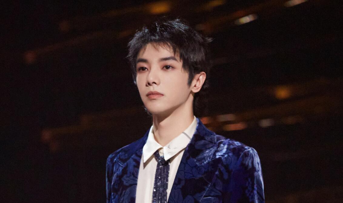 魏如萱|《声生不息》播出过半,4人成大赢家