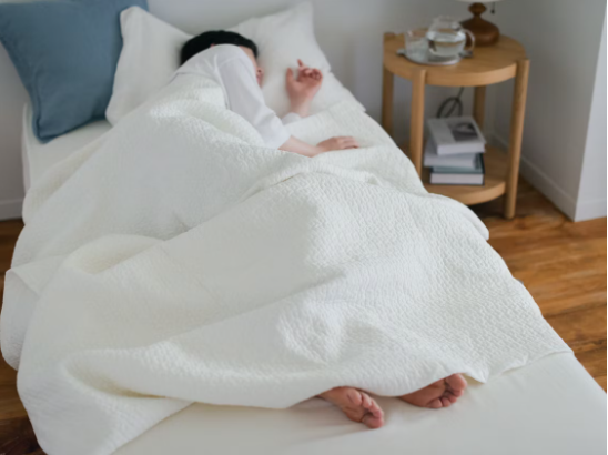 从126斤到106斤,半年瘦20斤的我,减脂路上做对了这几点!