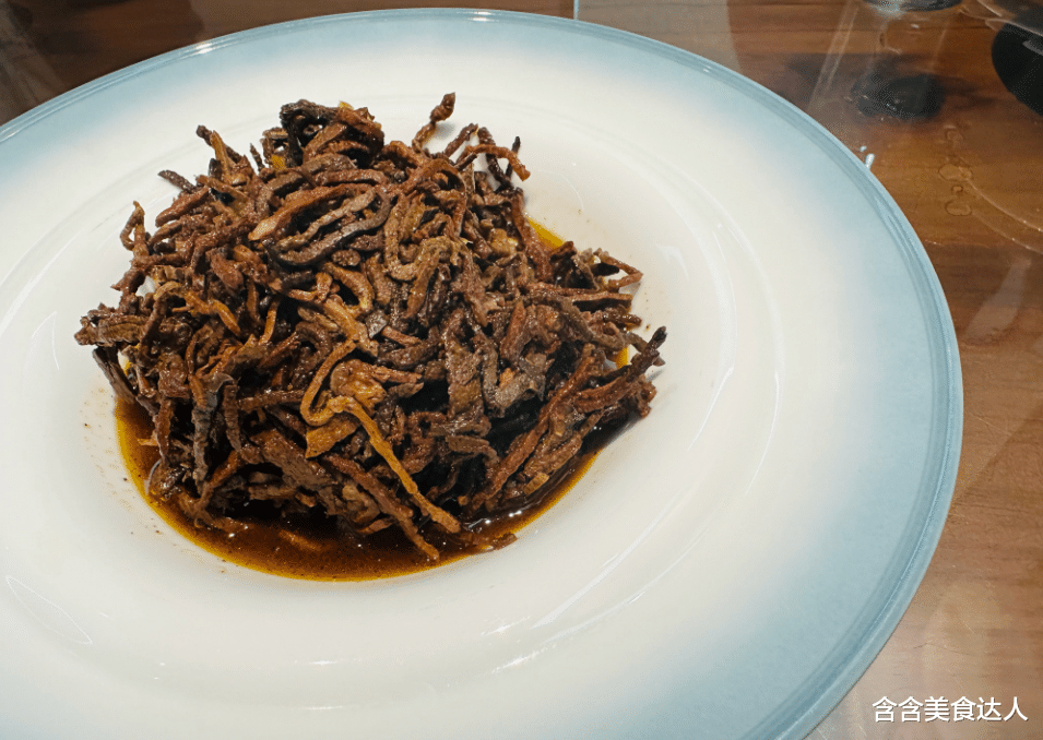 石家庄|石家庄必吃的六道大“硬菜”，鲜香味美，太香了