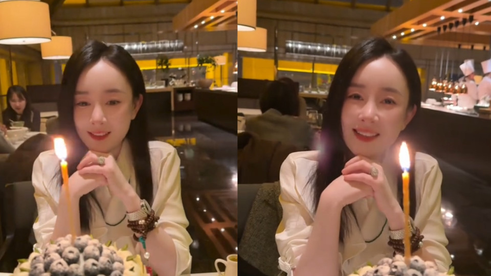 张檬庆结婚2周年，获小五送花投喂超甜，自曝生完娃去植发引热议