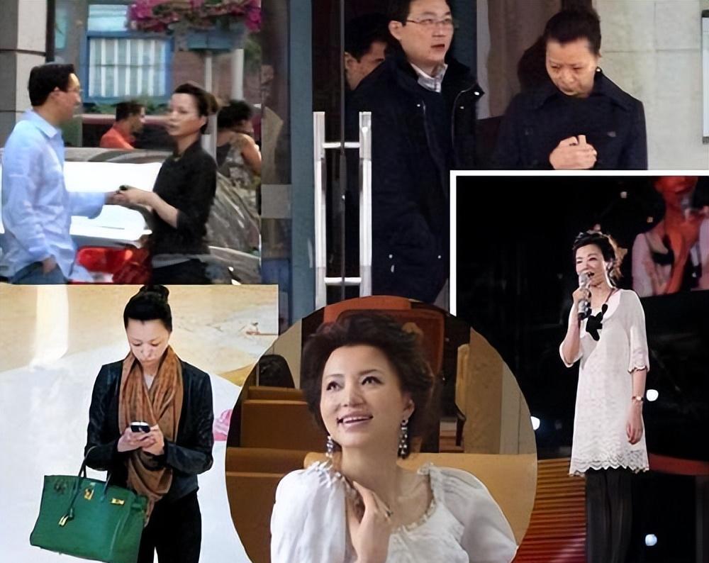 董卿|自称“被迫缺席”春晚主持,如今的董卿,究竟是怎么走到这一步?