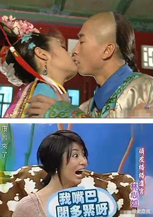 林心如|从来不捐款的5位名人:台上装爱国疯狂捞金,台下一毛不拔