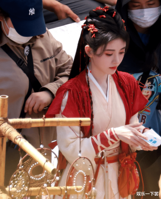 鞠婧祎、陈哲远主演的《仙剑四》过审下证,网友:期待早日播出