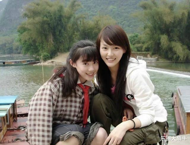 唐嫣|“夫妻本是同林鸟”，很抱歉，罗晋这次救不了唐嫣