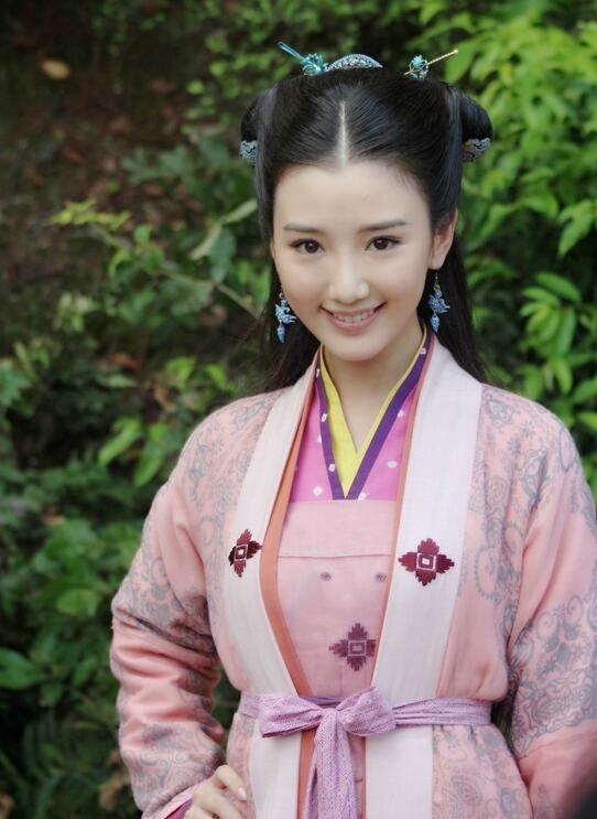 这六位女星颜值和演技不足，偏偏要演女主，却被女配直接碾压