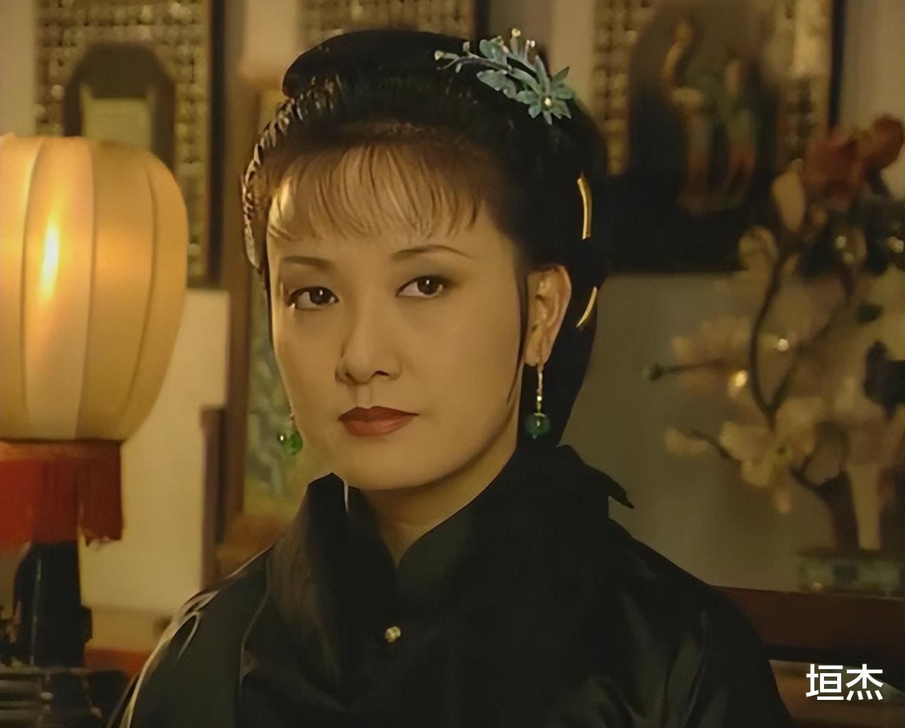 张国立|《康熙微服私访记》主演现状，小桃红发福变美，法印晚年最惨