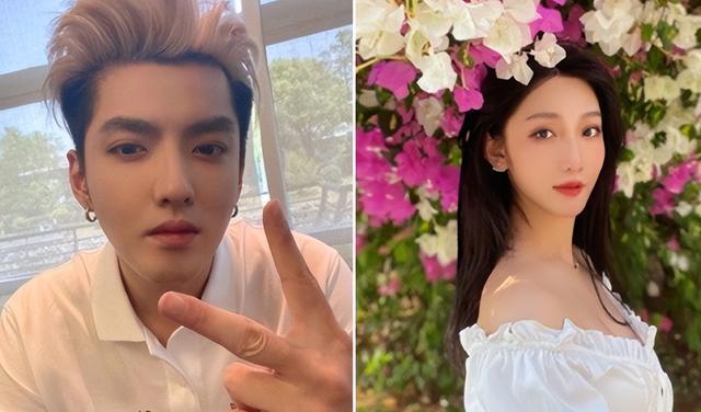 吴亦凡入狱后续，母亲找成龙求救，生父曾尝试引渡无果