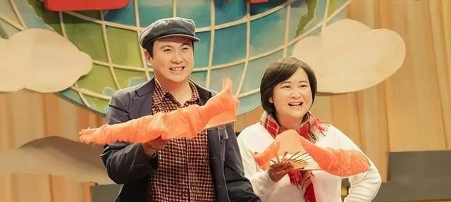 何广智|演过爆款电视剧，登上过春晚舞台，王宁的电影梦为何难实现？