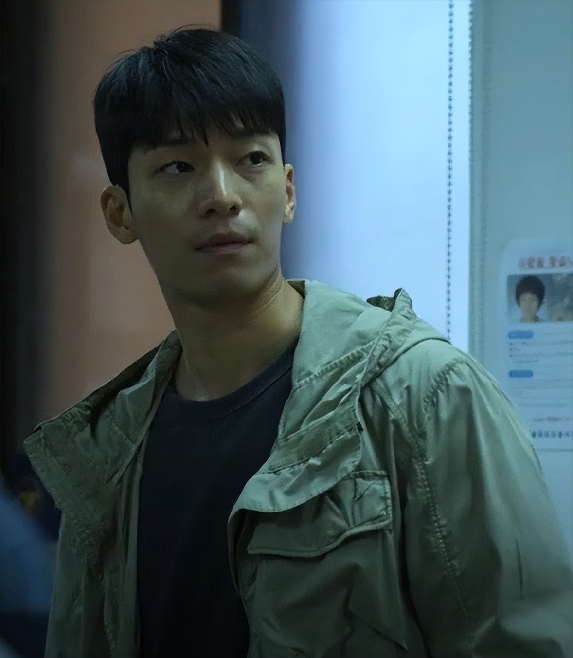 |《鱿鱼游戏》第2季演员阵容,李政宰孔刘回归,任时完姜河那加入