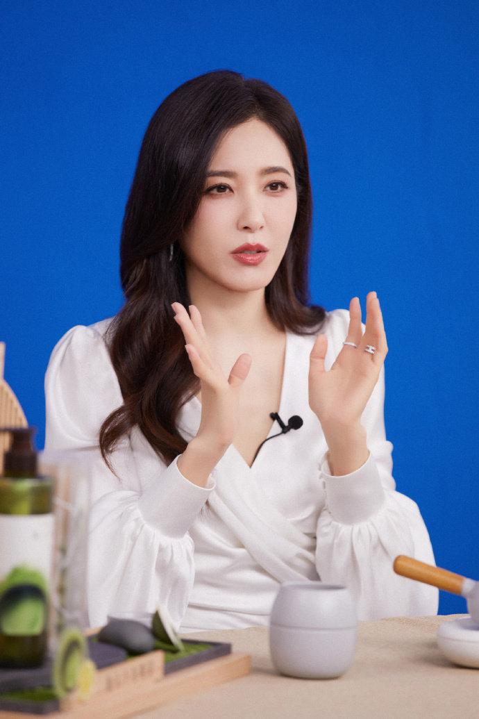 曾黎|曾黎：完美组合的演艺界美女