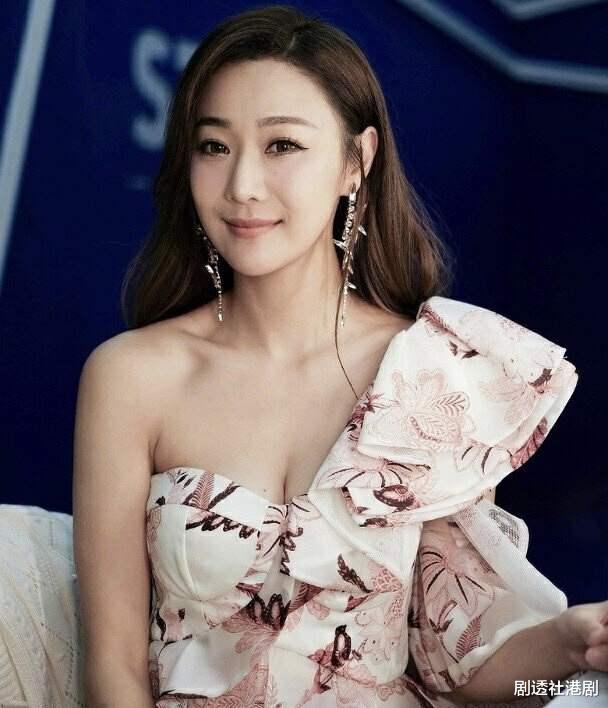 TVB瞩目配角自曝无意离巢！对女友离巢表支持，女方曾出轨人夫